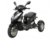 2011 PGO TR3-50 photo